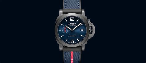 panerai luna rossa price|panerai luna rossa 2023.